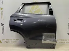 Дверь Omoda C5 2022-2024 551001324AADYJ T19C, задняя правая