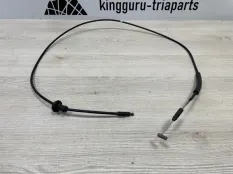 Трос замка капота KIA Cerato 2006-2009 811902F000 1 LD РЕСТАЙЛИНГ