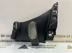 Воздуховод бампера BMW X6 2019-2022 51118092294 G06 M-PACK, передний правый