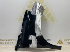Крыло Exeed VX 2021-2024 509001147AADYJ M36T, переднее правое