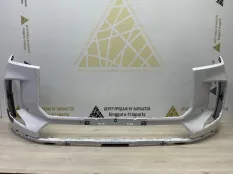 Бампер Exeed VX 2021-2024 602004340AA M36T, передний