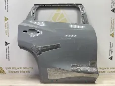 Дверь Exeed TXL 2020-2023 509000768AA M32T, задняя правая