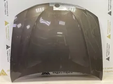 Капот BMW X3 2010-2014 41617267337 F25