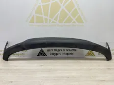 Спойлер Бампера Hyundai Solaris 2017-2020 86612H5000 2 HCR ДО РЕСТАЙЛИНГ, задний