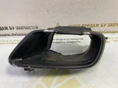Насадка на глушитель BMW X5 2019-2023 51128074267 G05 M-PACK, левая