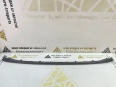 Молдинг бампера Exeed LX 2021-2024 602001902AA T1C, передний