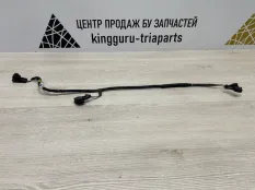 Проводка жабо Hyundai Creta 2016-2020 1 GSR ДО РЕСТАЙЛИНГ