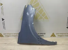 Крыло Changan Uni-K 2020-2026 CD569F2701020200 1, переднее правое