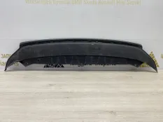 Пыльник Бампера Volkswagen Passat 2011-2015 3AA805903 B7 362, передний