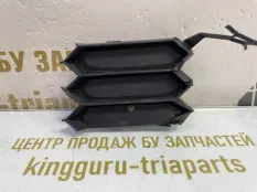 Заглушка буксировочного крюка Skoda Kodiaq 2016-2022 565807241 1 NS7 ДО РЕСТАЙЛИНГ