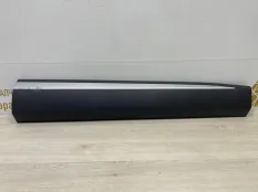 Молдинг двери Exeed RX 2023-2024 609001539AA T22, передний правый
