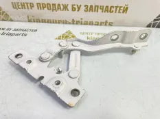 Петля капота Hyundai Santa Fe 2012-2016 791102W000 3 DM ДО РЕСТАЙЛИНГ, левая