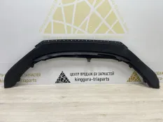 Пыльник Бампера Volkswagen Polo 2015-2020 6RU805915A 5 612 РЕСТАЙЛИНГ, передний