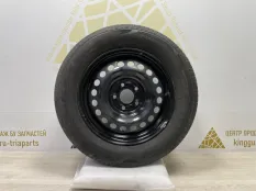 Колесо R16 Hyundai Creta 2016-2020 52910M0000 1 GSR ДО РЕСТАЙЛИНГ