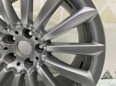 Диск литой R19 BMW 7 2015-2018 6861225 G11 ДО РЕСТАЙЛИНГ