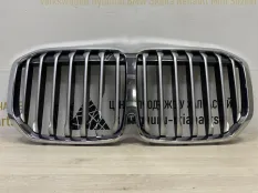 Решетка радиатора BMW X7 2019-2022 51138094566 G07