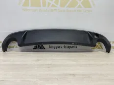 Спойлер Бампера Volkswagen Golf 2008-2012 5K6807521H9B9 6 5K1, задний