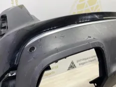 Бампер Exeed VX 2021-2024 602002409AA M36T, задний