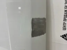 Капот Skoda Kodiaq 2016-2022 565823031A 1 NS7 ДО РЕСТАЙЛИНГ