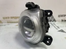 Фара противотуманная BMW X5 2013-2018 63177317252 F15 M-PACK, передняя правая