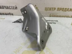 Кронштейн крыла Skoda Rapid 2012-2017 5JA821141A 1 NH3 ДО РЕСТАЙЛИНГ, передний левый