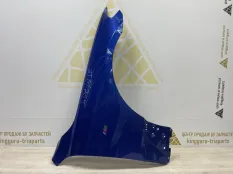 Крыло BMW 6 2017-2020 41007481062 G32, переднее правое