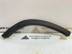 Расширитель двери Exeed TXL 2020-2023 609001587AA M32T, задний правый