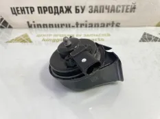 Сигнал звуковой Skoda Octavia 2017-2020 5Q0951221D A7 5E3 РЕСТАЙЛИНГ