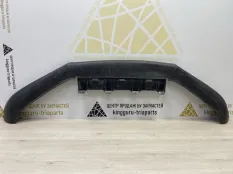 Спойлер Бампера Volkswagen Tiguan 2011-2017 5NU805903 1 5N1 РЕСТАЙЛИНГ, передний