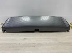 Накладка бампера Exeed RX 2023-2024 602002614AA T22, задняя