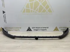 Спойлер Бампера Volkswagen Passat 2011-2015 3AA805903A B7 362, передний