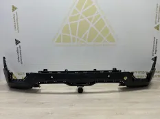 Спойлер Бампера Hyundai Creta 2016-2020 86612M0000 1 GSR ДО РЕСТАЙЛИНГ, задний
