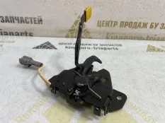Замок капота Omoda C5 2022-2024 554001063AA T19C