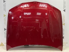 Капот BMW X3 2017-2021 41008499153 G01 ДО РЕСТАЙЛИНГ