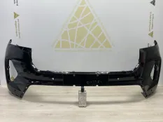 Бампер Exeed VX 2021-2024 602001700AA M36T, передний