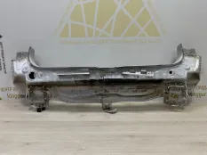 Задняя панель кузова Changan CS55 Plus 2021-2024 S203F2702020100AA 1