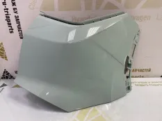 Клык бампера Omoda C5 2022-2024 602002017AA T19C, задний левый
