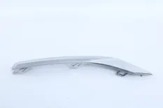 Молдинг бампера Hyundai Santa Fe 2018-2020 86695S1600 4 TM ДО РЕСТАЙЛИНГ, задний правый