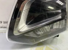 Фара ЛЭД LED светодиодная Omoda C5 2022-2024 605000530AA T19C, передняя левая