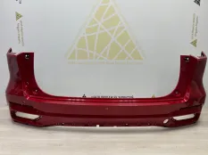 Бампер Changan CS55 Plus 2021-2024 2804100AW20 1, задний