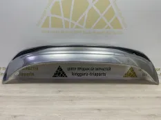 Накладка бампера Hyundai Santa Fe 2020-2022 86671S1600 4 TM РЕСТАЙЛИНГ, задняя