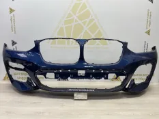 Бампер BMW X3 2017-2021 51118091971 G01 M-PACK ДО РЕСТАЙЛИНГ, передний