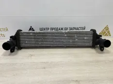 Радиатор интеркулера Omoda C5 2022-2024 302001149AA T19C