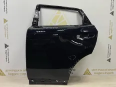 Дверь Changan CS55 Plus 2021-2024 S203F2701030600 1, задняя левая