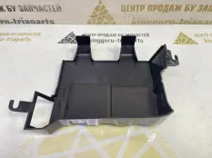 Воздухозаборник BMW 8 2018-2021 51487473669 G16, задний