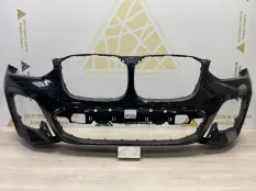 Бампер BMW X3 2017-2021 51118091971 G01 M-PACK ДО РЕСТАЙЛИНГ, передний