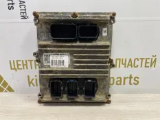 Блок управления двигателем Volkswagen Touareg 2020 057907309B 3 CR7 ДО РЕСТАЙЛИНГ DMVB 4.0 ДИЗЕЛЬ