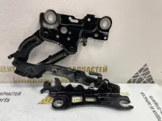 Петля капота BMW 3 2018-2022 41008494432 G20, правая