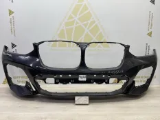 Бампер BMW X3 2017-2021 51118091971 G01 M-PACK ДО РЕСТАЙЛИНГ, передний