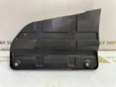 Пыльник Бампера Hyundai Elantra 2020-2022 86677BU500 7 CN7, задний правый